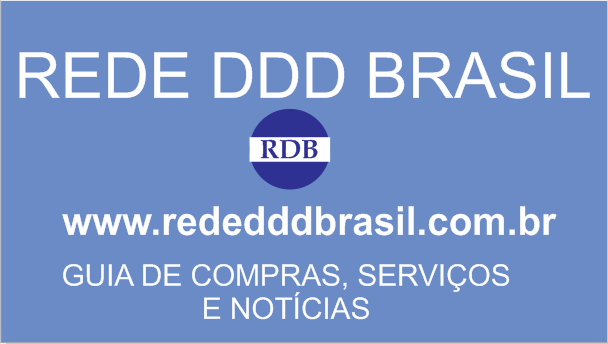 REDE DDD BRASIL